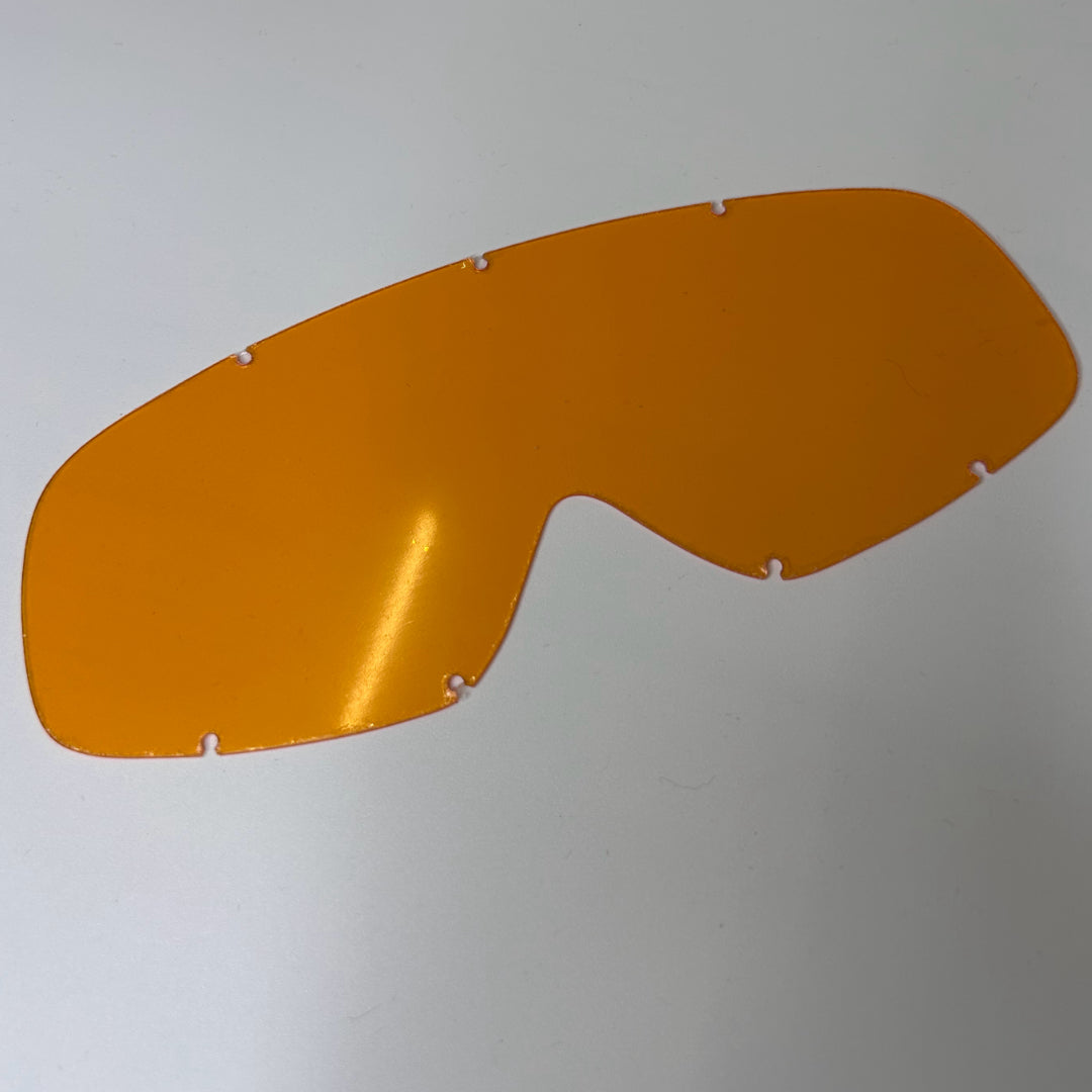 Oakley O Frame 2000 Yellow Lens