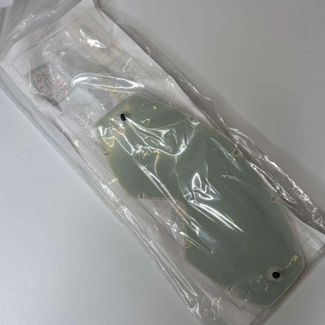 RNR Tear of Lens Oakley Proven - Yellow