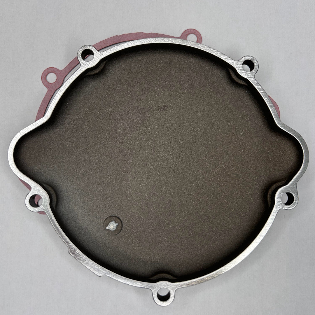 Boyesen Clutch Cover KTM/HUSKY SX85 06-17, SX105 06-12, TC85 14-17 Magnesium