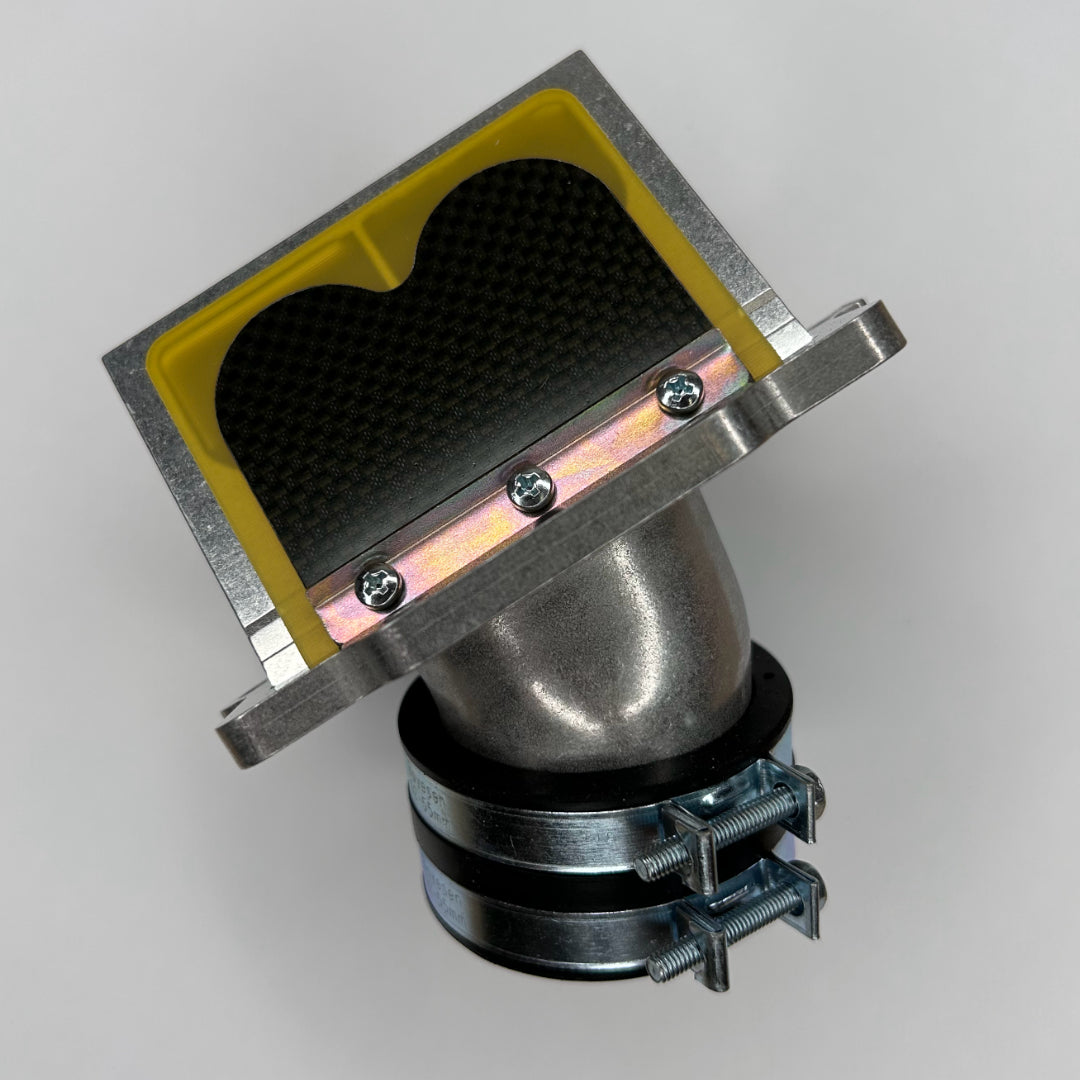 Boyesen Rad Valve KAWASAKI KX 500 87-04