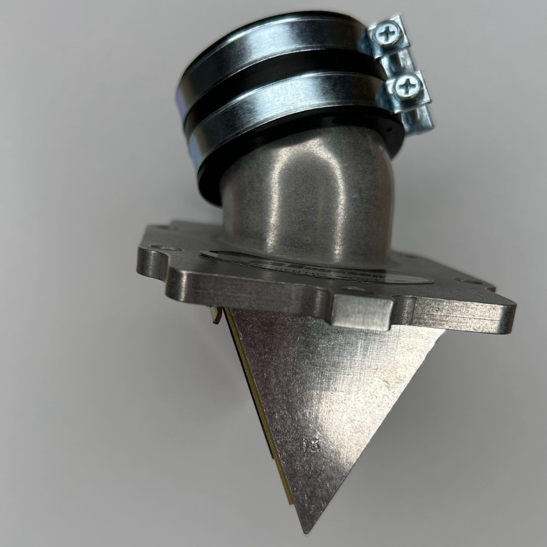 Boyesen Rad Valve KAWASAKI KX 500 87-04