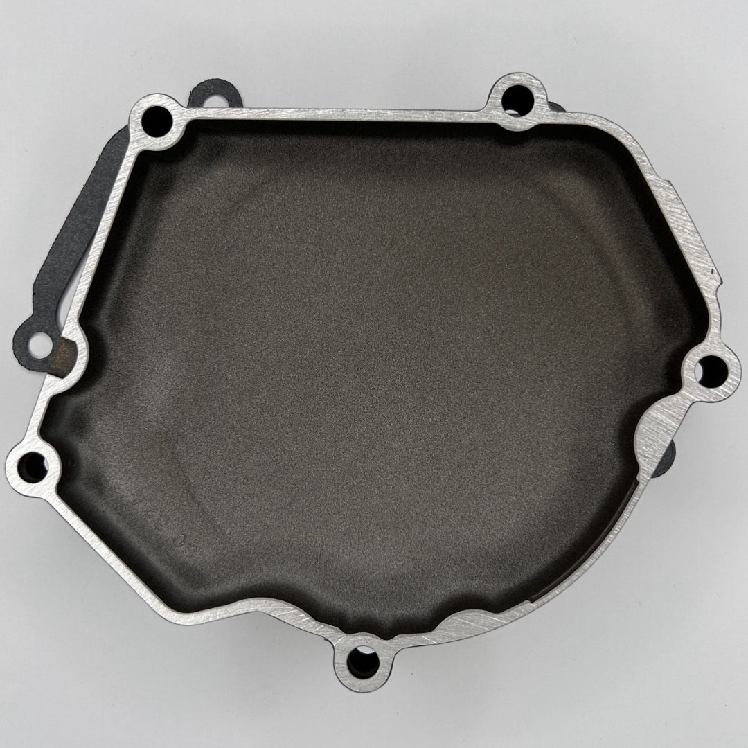Boyesen Ignition Cover YAMAHA YZ250 99-24, YZ250X 16-24 Magnesium