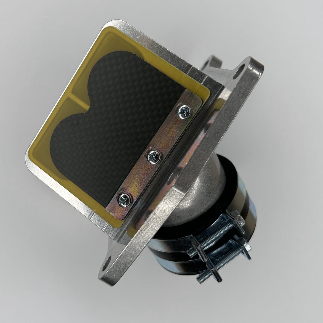 Boyesen Rad Valve HONDA CR 500 90-01