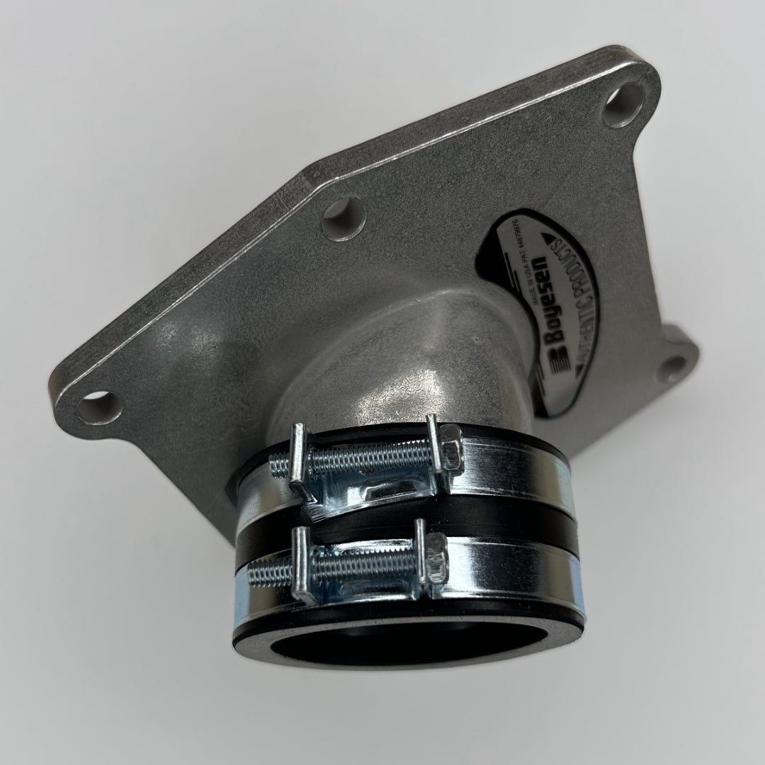 Boyesen Rad Valve HONDA CR 500 90-01