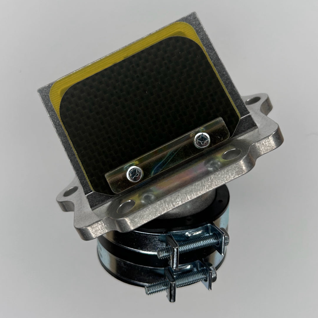 Boyesen Rad Valve KAWASAKI KX 125 92-94