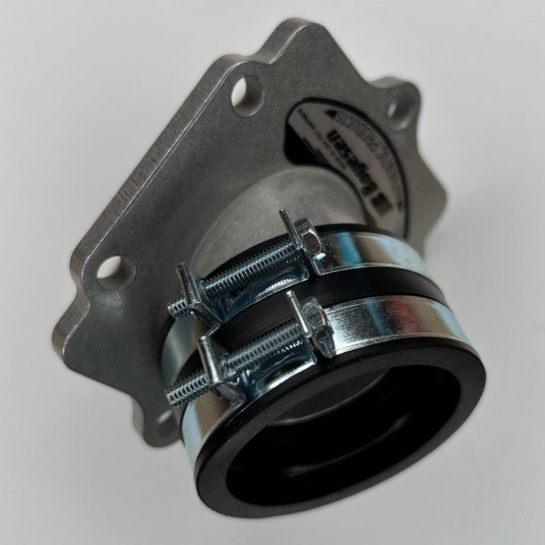 Boyesen Rad Valve KAWASAKI KX 125 92-94