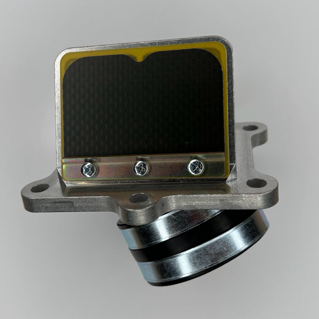 Boyesen Rad Valve HONDA CR 250 86-98