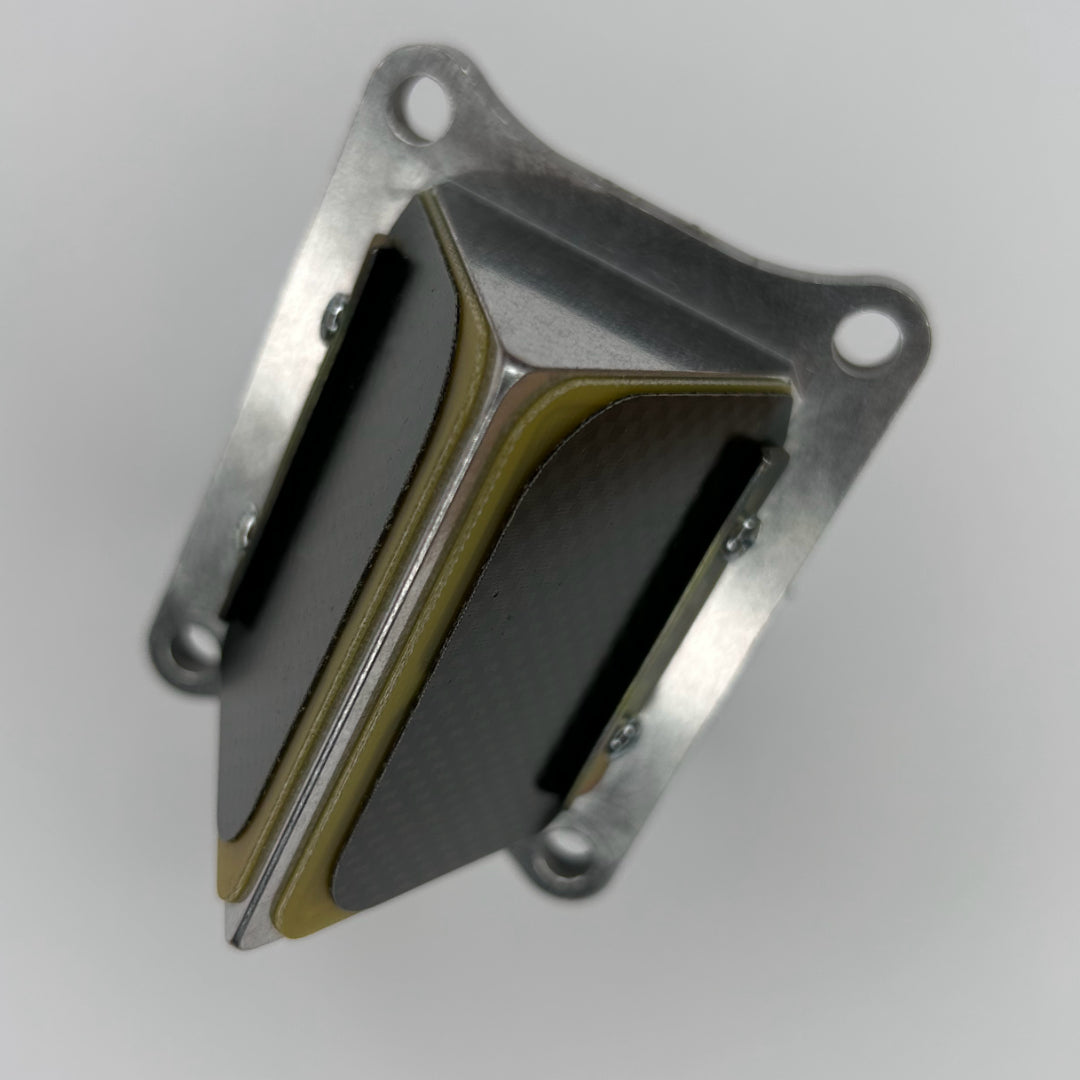 Boyesen Rad Valve HONDA CR 125 88-91, HUS 125 95-97