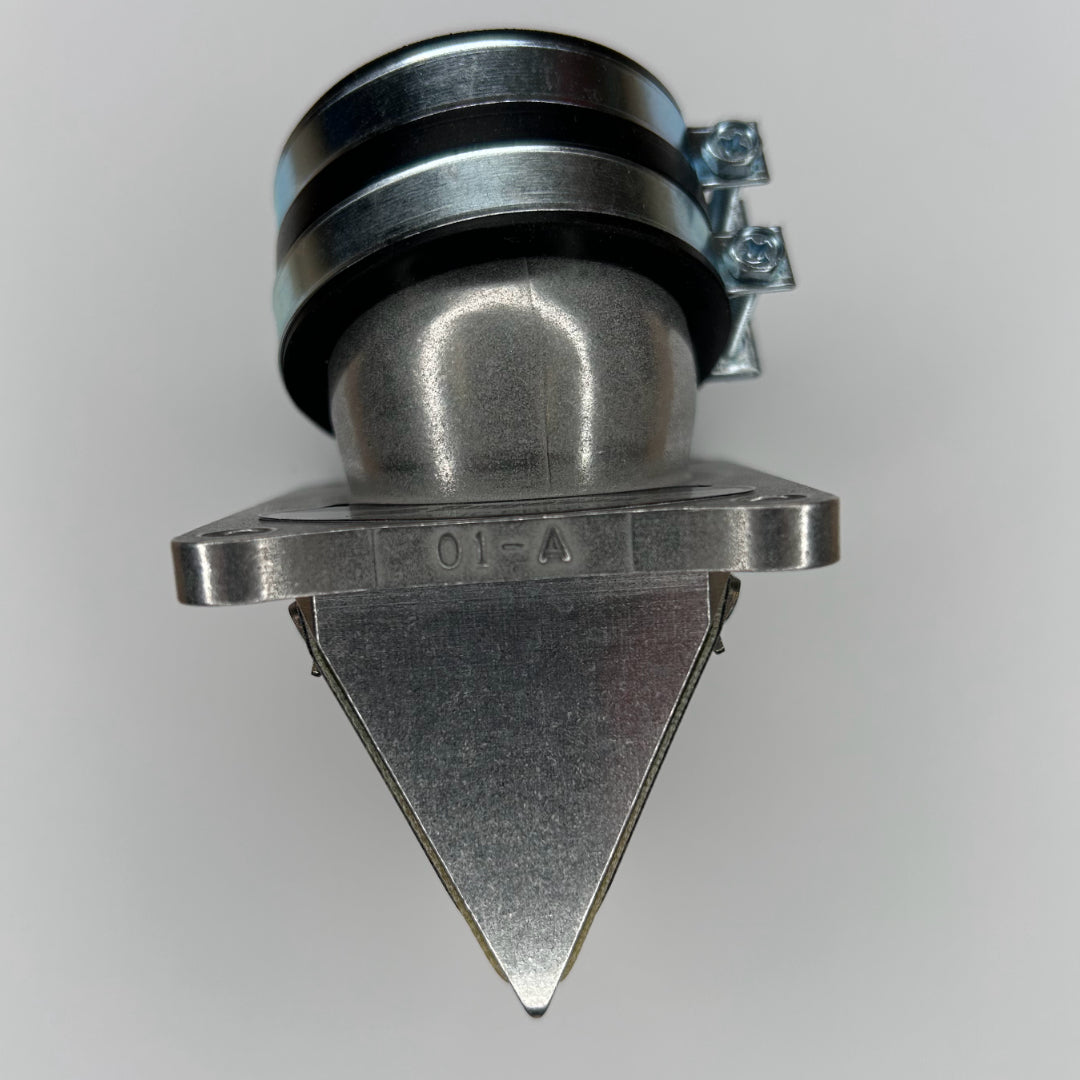 Boyesen Rad Valve HONDA CR 125 88-91, HUS 125 95-97