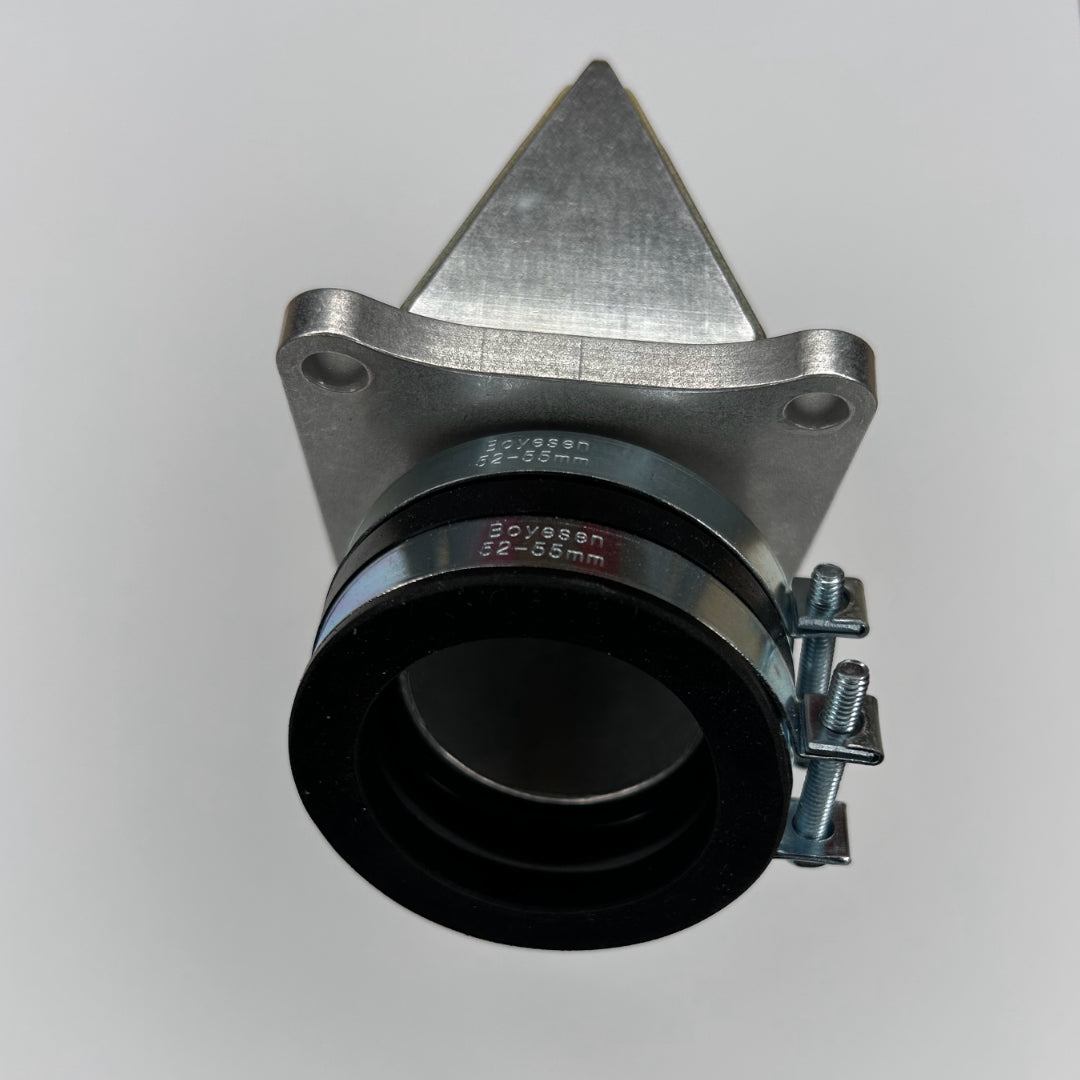 Boyesen Rad Valve HONDA CR 125 88-91, HUS 125 95-97