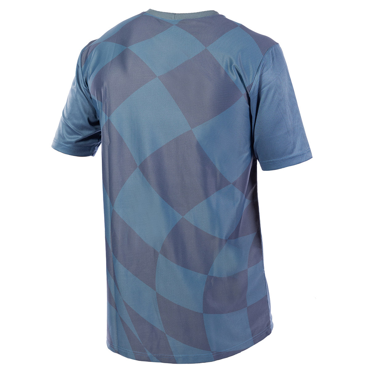 Fasthouse Impakt Crown Short Sleeve MTB Jersey - Slate