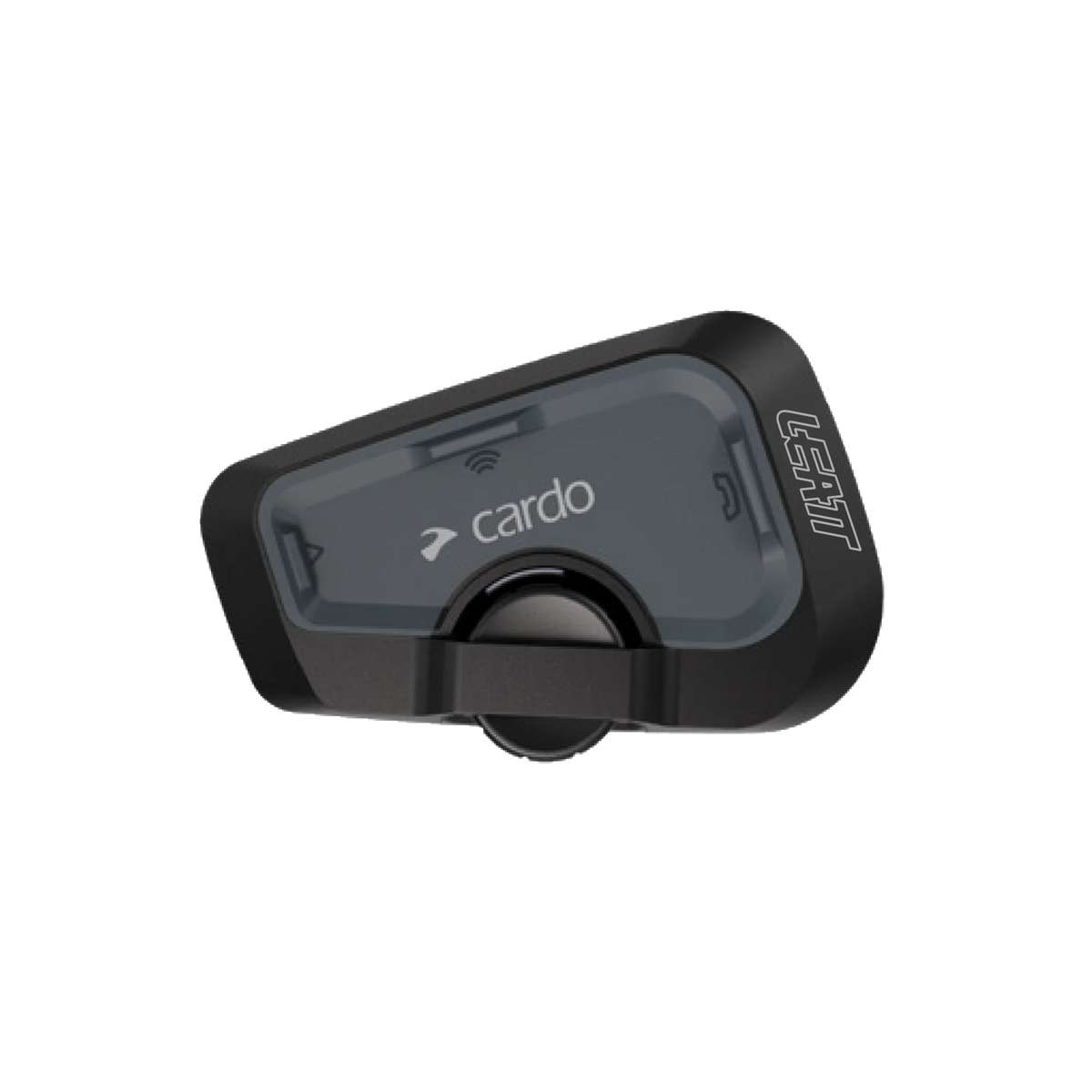 Leatt Helmet Intercom Freecom 4X - Cardo Kit Duo