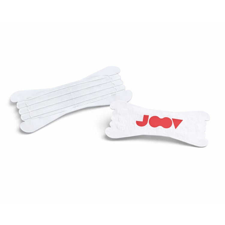 Joov Performance Nasal Nose Strips x 30 Clear