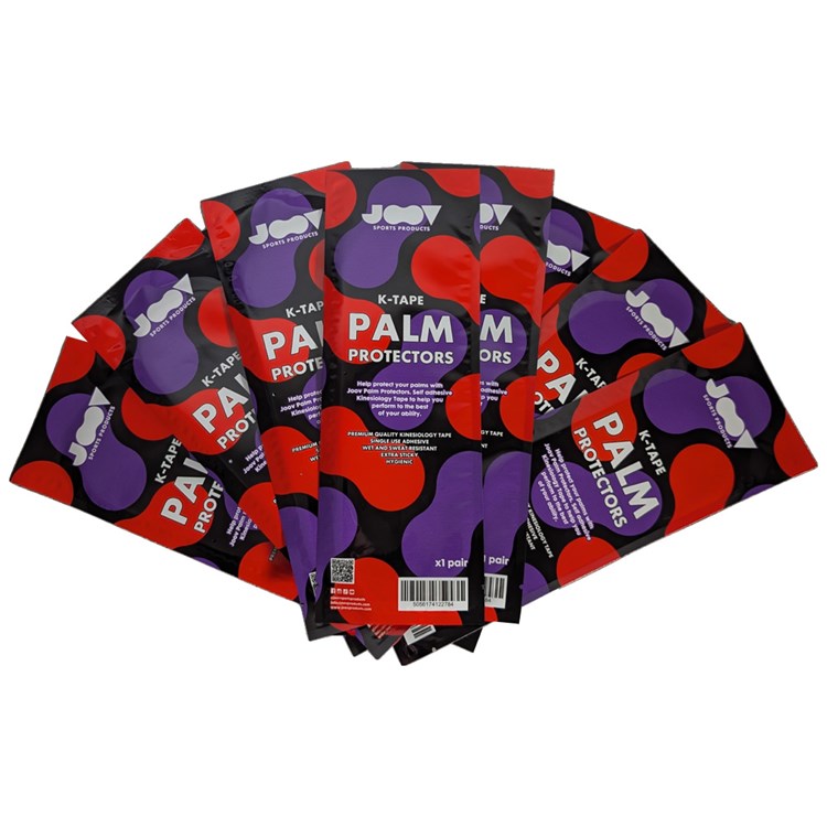 Joov Palm Protectors 1 Pack (10 Pairs)