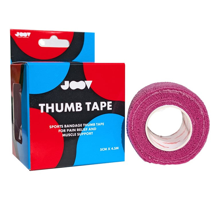 Joov Thumb Tape 5cm x 4.5m