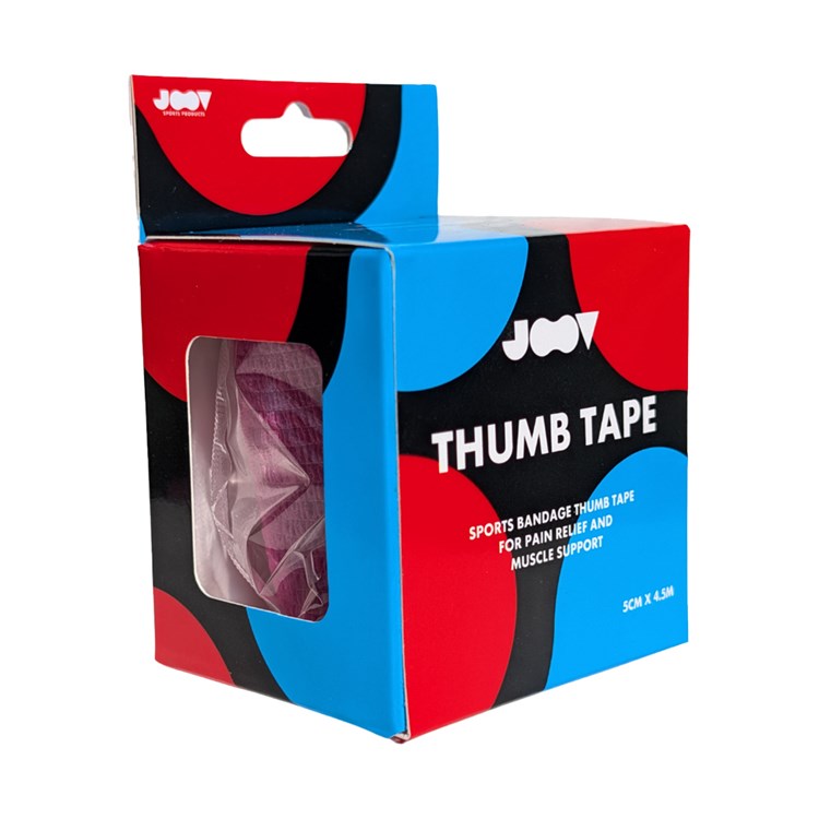 Joov Thumb Tape 5cm x 4.5m
