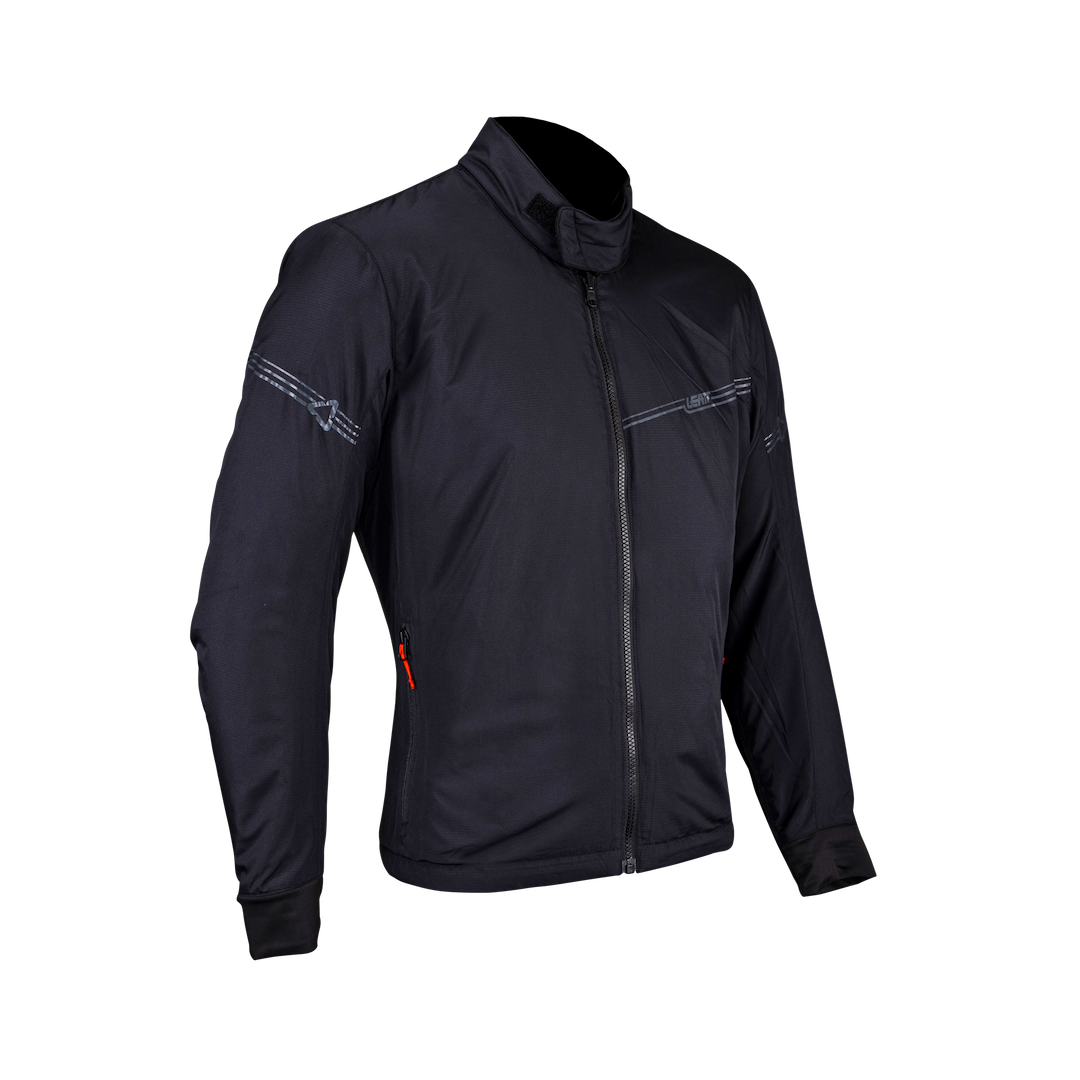 Leatt Adventure DriTour 7.5 Jacket Stealth