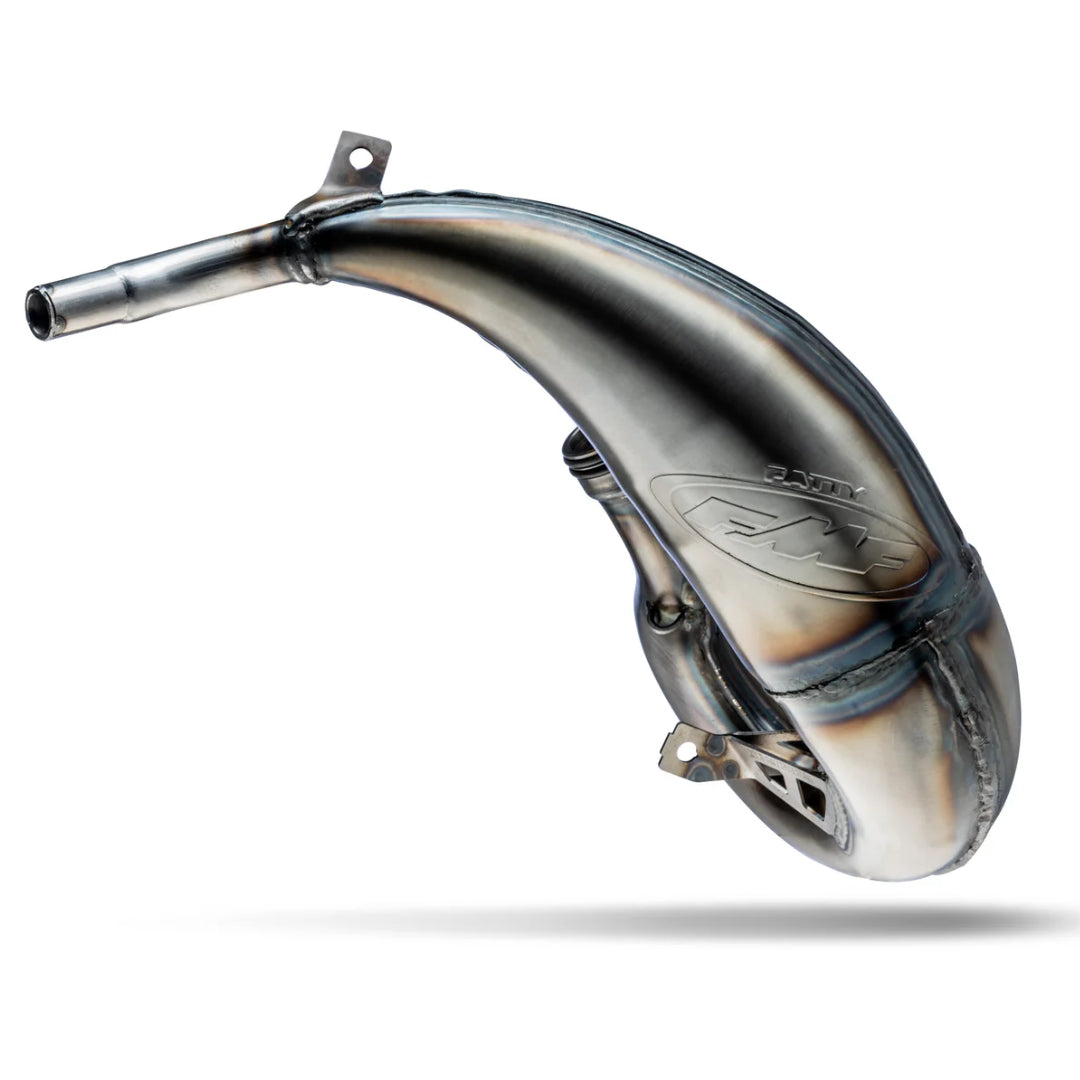 FMF Factory Fatty Rev Exhaust Pipe KTM SX 125/150 19-22, Husky TC 125 19-22, Gas Gas MC 125 21-23 - FMF 025240