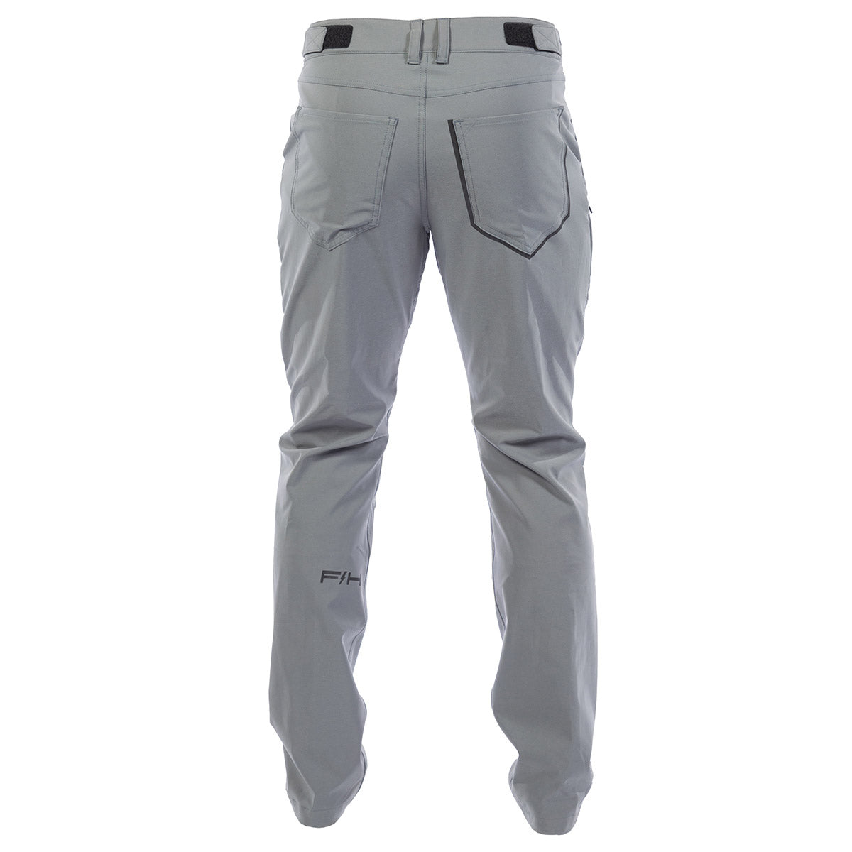 Fasthouse Kicker MTB Pant - Charcoal