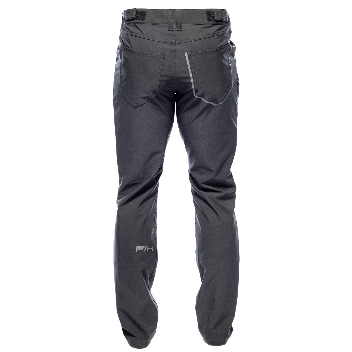 Fasthouse Kicker MTB Pant - Black