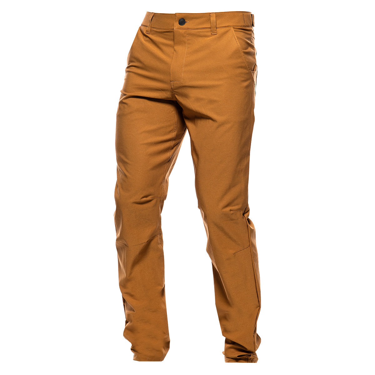 Fasthouse Kicker MTB Pant - Camel
