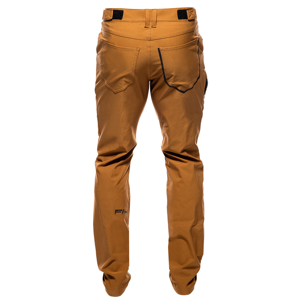 Fasthouse Kicker MTB Pant - Camel