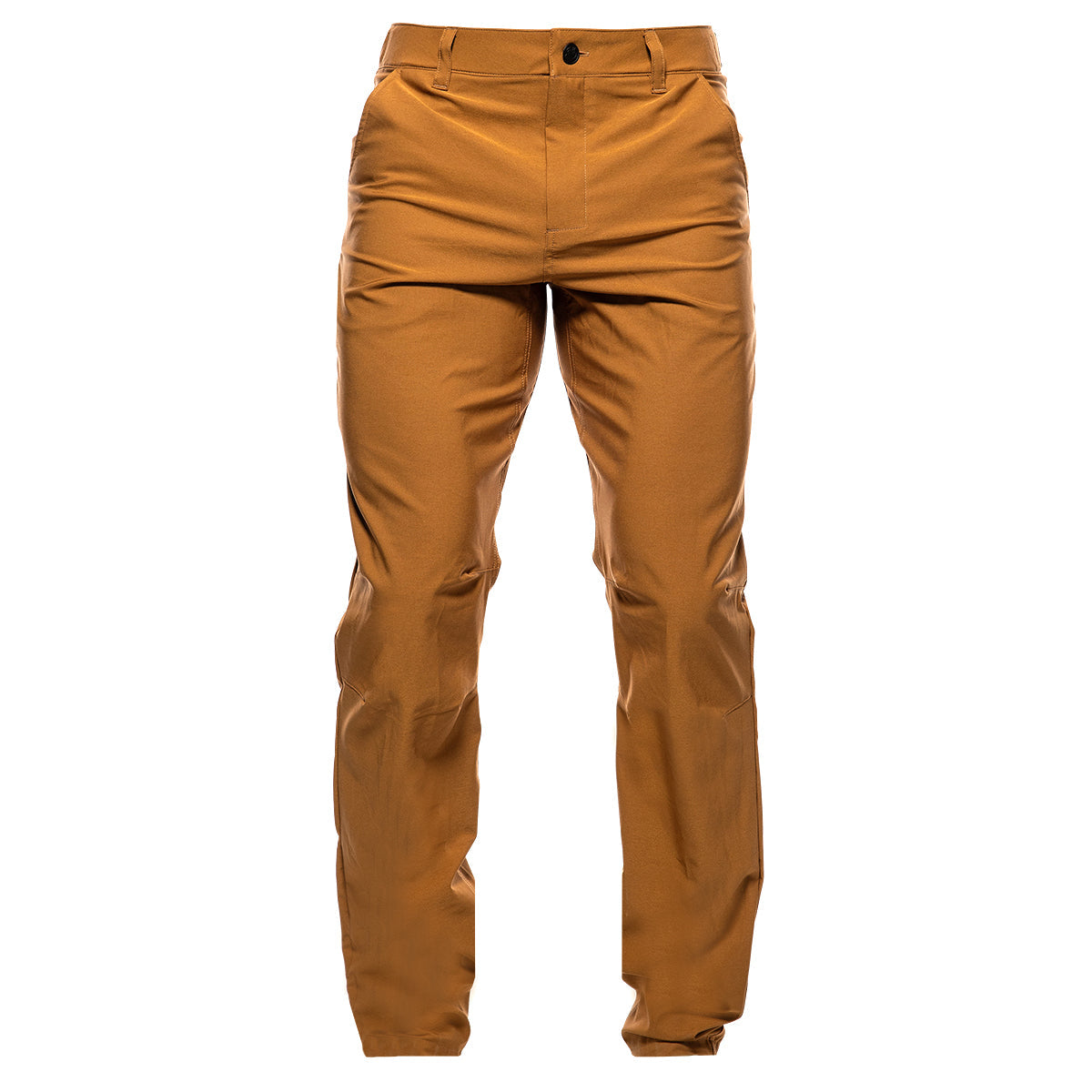 Fasthouse Kicker MTB Pant - Camel