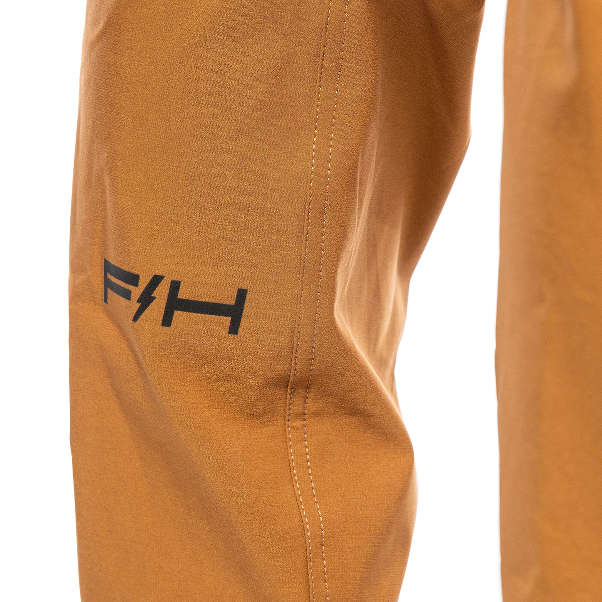 Fasthouse Kicker MTB Pant - Camel