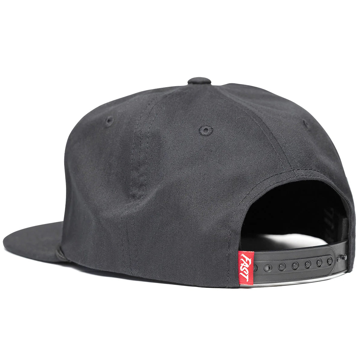 Fasthouse Krest Hat Black