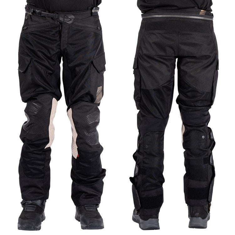 Leatt Adventure FlowTour 5.5 Pant Stealth