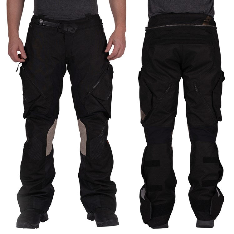Leatt Adventure MultiTour 5.5 Pant Stealth