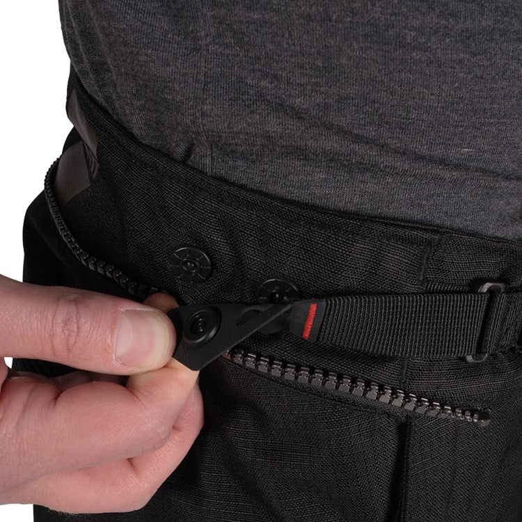 Leatt Adventure MultiTour 5.5 Pant Stealth