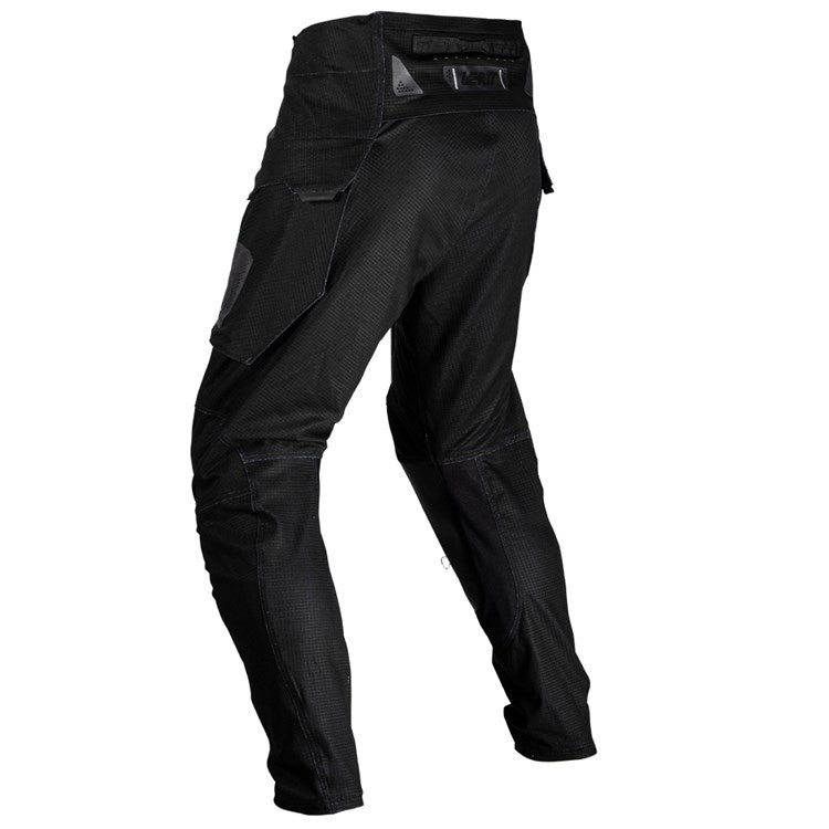 Leatt Adventure Rally 5.5 Pant Stealth