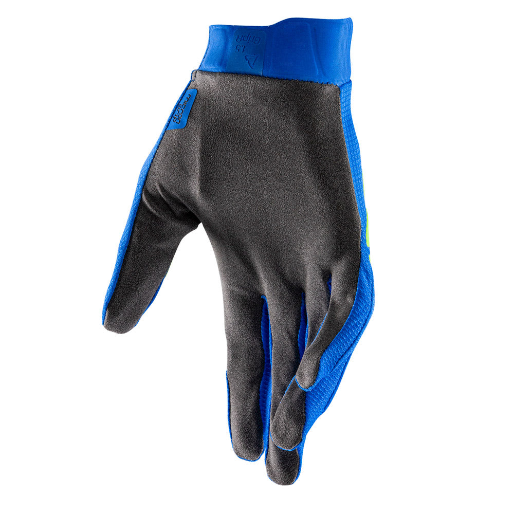 Leatt Moto 1.5 Grip R Glove 2026 Blue