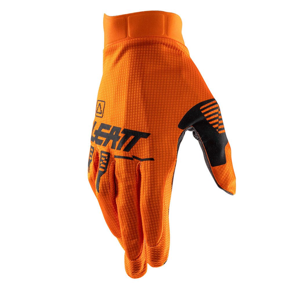 Leatt Moto 1.5 Grip R 2026 Glove Orange