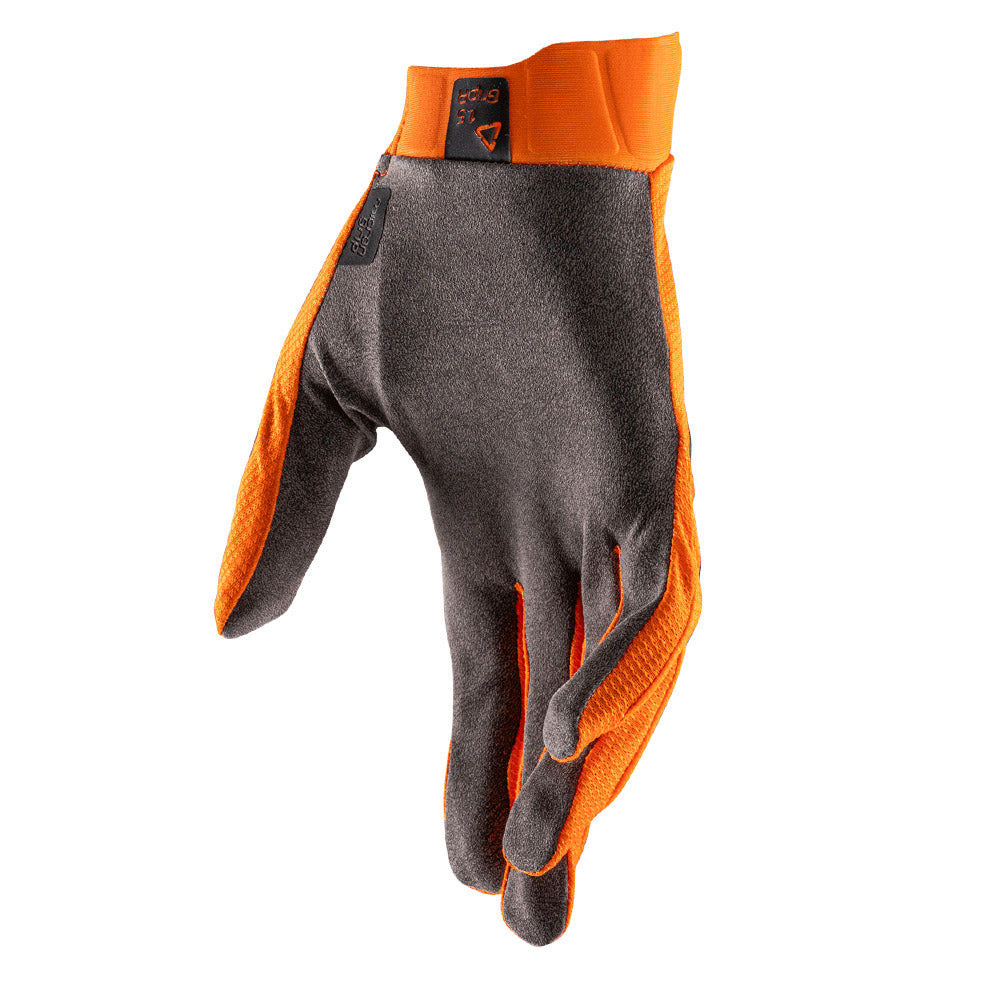 Leatt Moto 1.5 Grip R 2026 Glove Orange