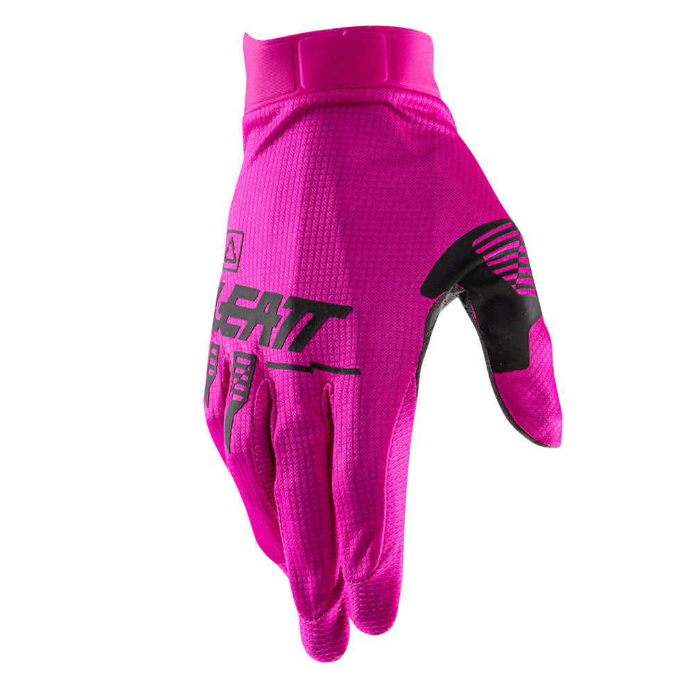 Leatt Moto 1.5 Grip R 2026 Glove Pink