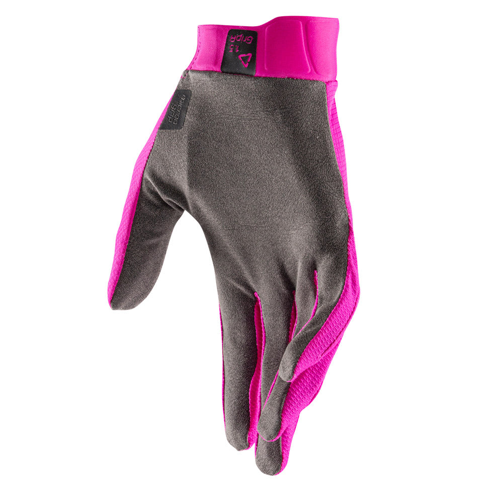 Leatt Moto 1.5 Grip R 2026 Glove Pink