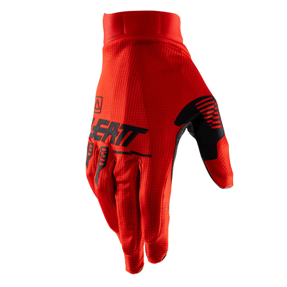 Leatt Moto 1.5 Grip R 2026 Glove Red