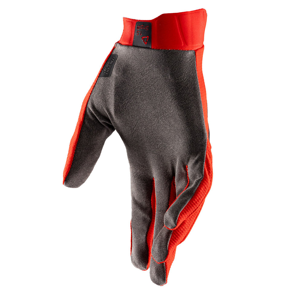 Leatt Moto 1.5 Grip R 2026 Glove Red