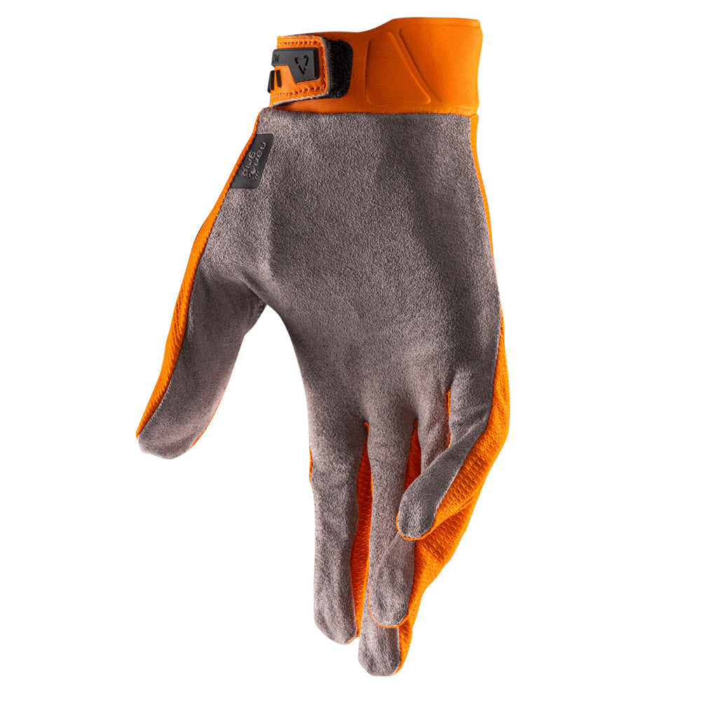 Leatt Moto 2.5 X-Flow Glove 2026 Orange