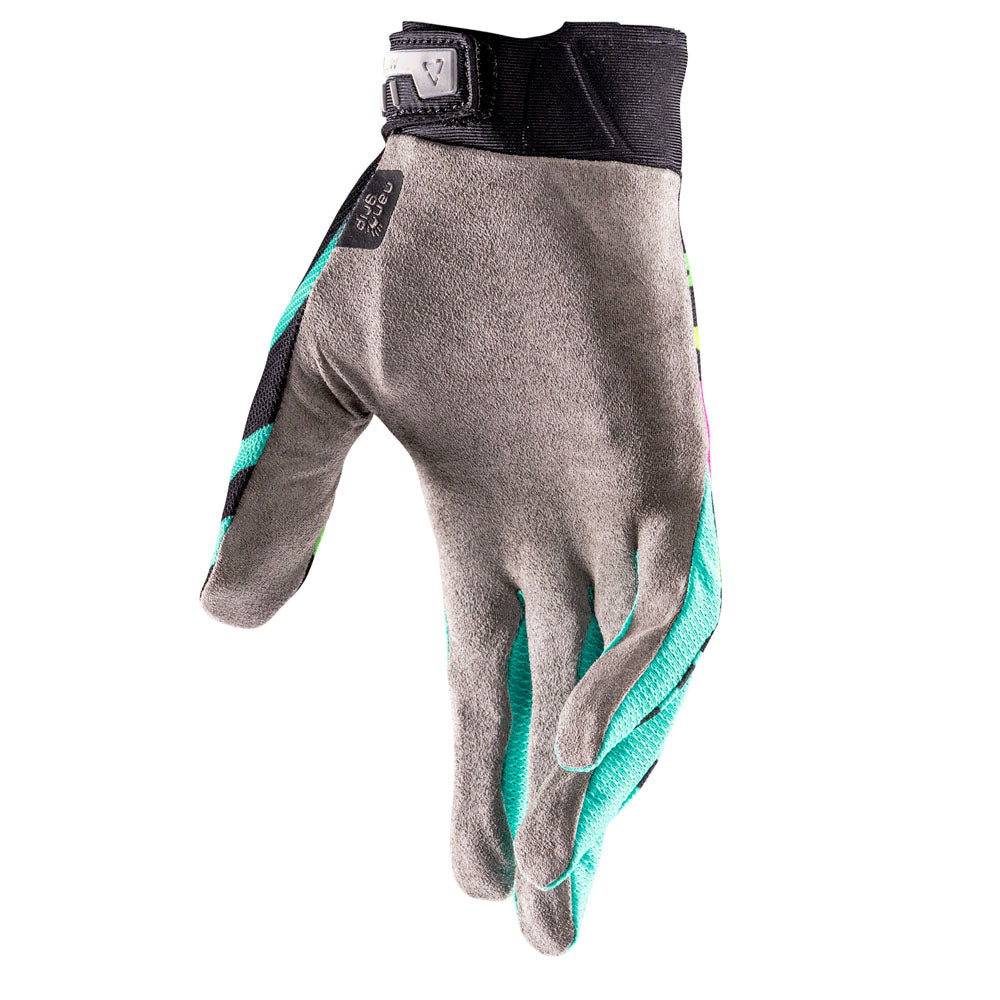 Leatt Moto 2.5 X-Flow Glove 2026 Tiger Pink
