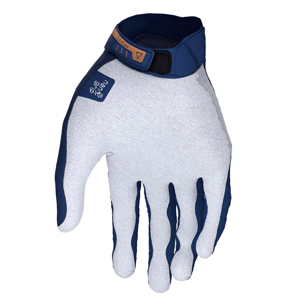 Leatt Moto 2.5 X-Flow Glove 2026 WOMEN Deep Blue