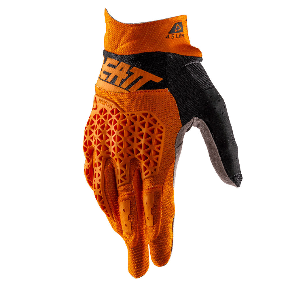 Leatt Moto 4.5 Lite Glove 2026 Orange