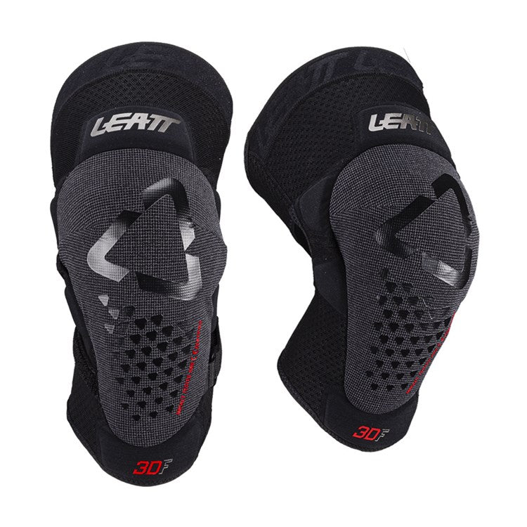 Leatt Knee Guard 3DF 5.0 Evo MINI Black
