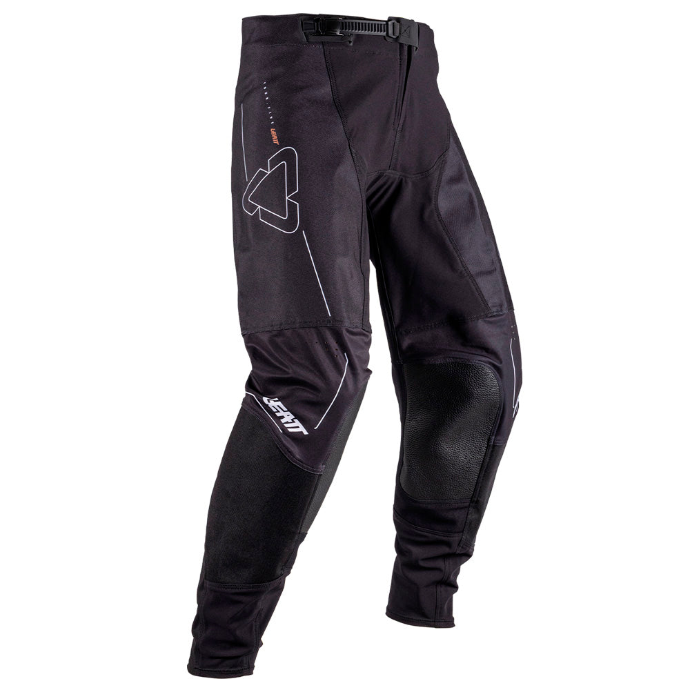 Leatt Moto 4.5 MX Pant 2026 Black