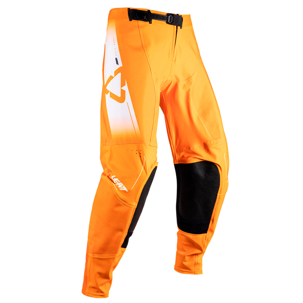 Leatt Moto 4.5 MX Pant 2026 Orange