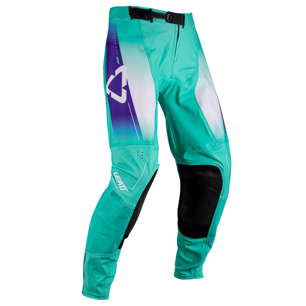 Leatt Moto 4.5 MX Pant 2026 Purple