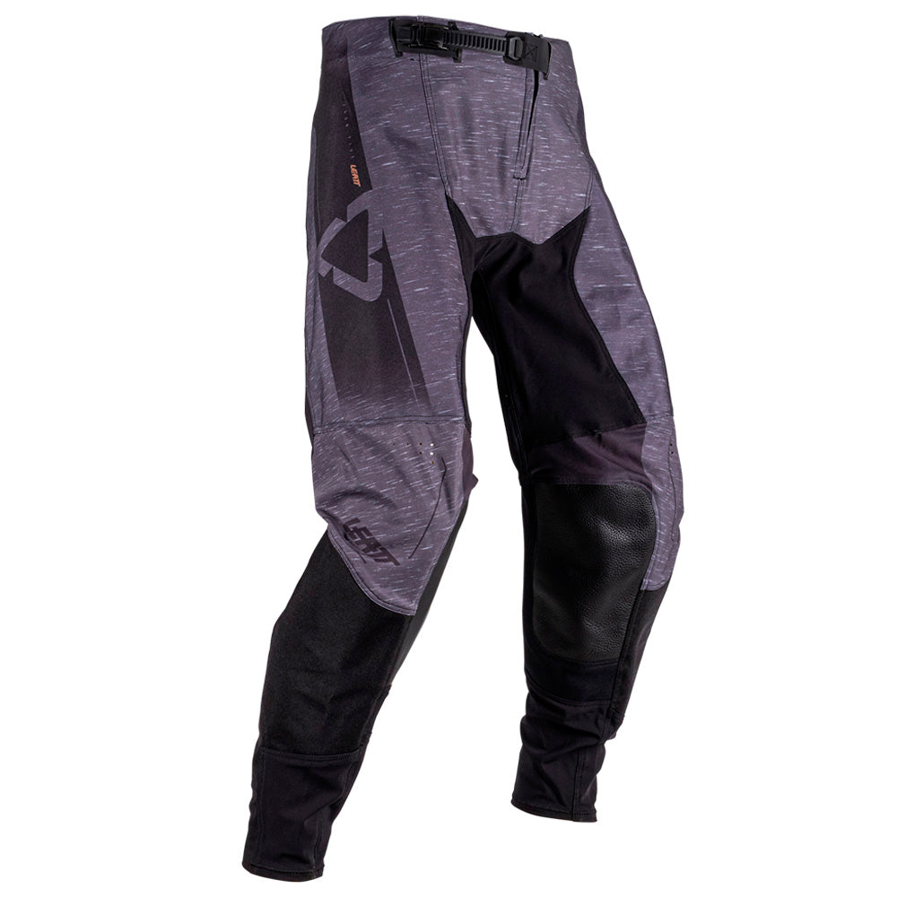 Leatt Moto 4.5 MX Pant 2026 Stealth Black/Grey