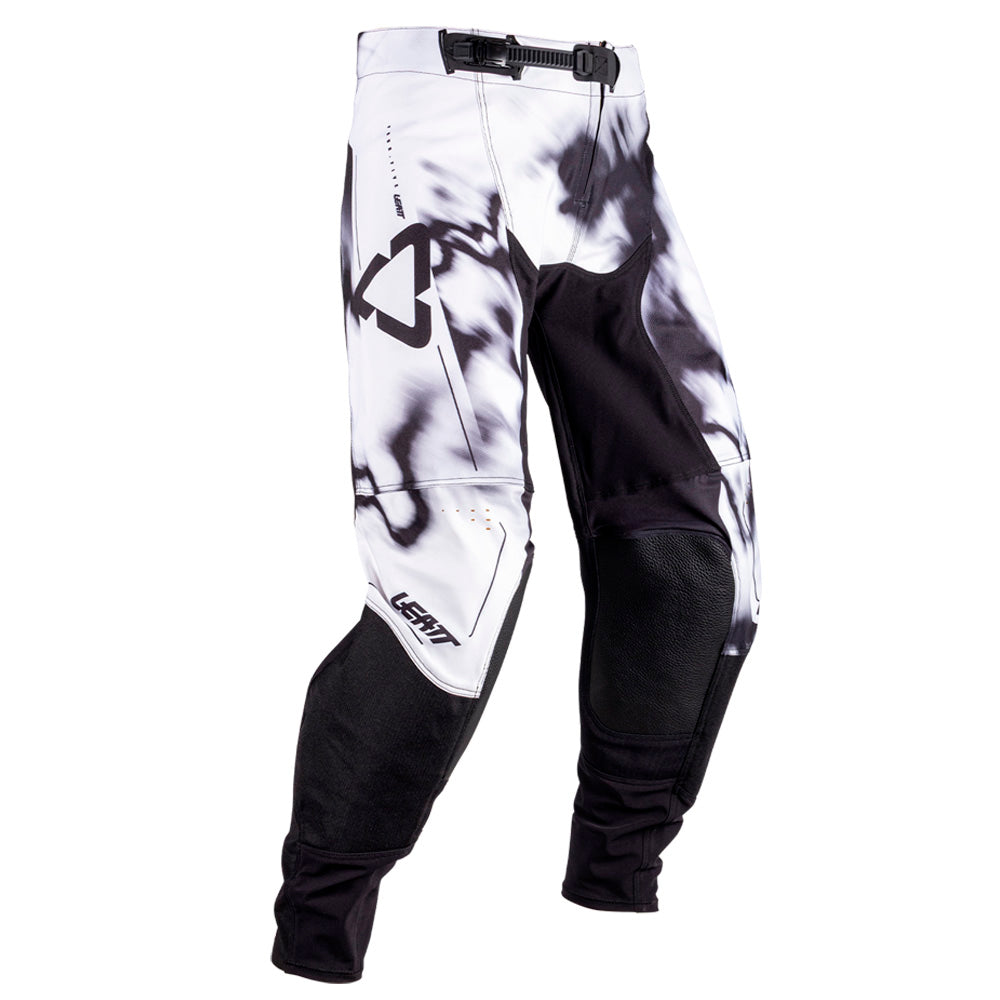 Leatt Moto 4.5 MX Pant 2026 White